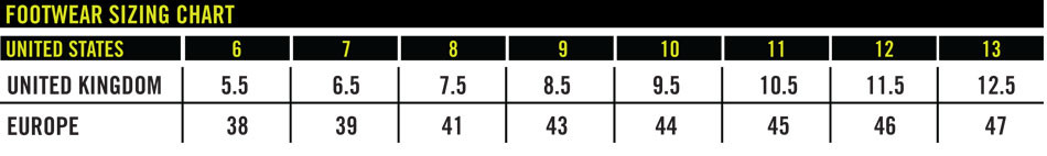 size-charts-arctiva